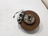 Cubo de rueda delantera 400157032R