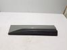 Rear door trim (molding) 57A854950D