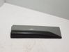 Rear door trim (molding) 57A854949D