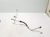 Air conditioning (A/C) pipe/hose 5Q0816741C