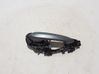 Rear door exterior handle 