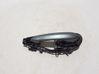 Rear door exterior handle 