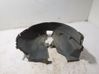 Front wheel arch liner splash guards 9808363580