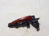 Front door exterior handle 