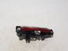 Rear door exterior handle 