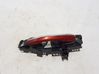 Rear door exterior handle 