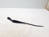 Front wiper blade arm A2548201800
