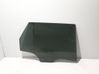 Rear door window glass 8W9845206B