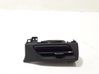 Dashboard air vent grill cover trim 84739CV000WK