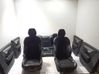 Interior set 