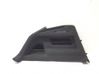 Trunk/boot side trim panel 4M8863879