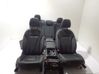 Interior set 