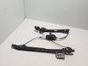 Rear window lifting mechanism without motor 4M8839461A