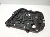 Priekinio el. lango pakėlimo mechanizmo komplektas 7393458