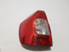 Rear/tail lights 265551978R