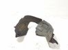 Front wheel arch liner splash guards 51886040