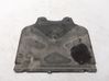 Engine splash shield/under tray 8W0868822B