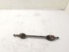 Rear driveshaft 102716100