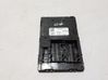 Comfort/convenience module 8W1907063CG
