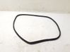 Front door rubber seal 769216924R