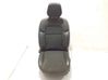 Front driver seat 