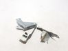 Fender mounting bracket 260427146R