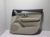 Front door card panel trim 31393114
