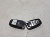 Ignition key/card SX6T15K601BA