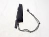 Front door glass trim molding LJ8T14A626AG