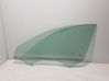Front door window glass four-door 4K0845201