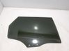 Rear door window glass 4K9845206A
