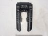 Wiper turn signal indicator stalk/switch 95B907040BQ
