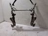 Front subframe 8R0399315J