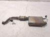 Muffler/silencer 9822229180