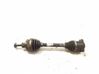 Front driveshaft 4N0407271F