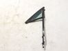 Front door vent window glass four-door 971845321A