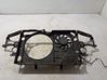 Support de radiateur sur cadre face avant 4D0805571M