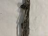 Front wiper linkage and motor 8352015
