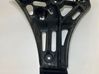Rear bumper mounting bracket 7060795