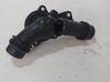 Engine coolant pipe/hose 1437040