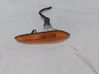 Front fender indicator light 4166R
