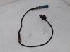 ABS brake wheel speed sensor 9087059