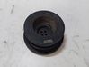 Crankshaft pulley 
