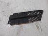 Front bumper lower grill 22944911