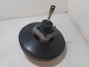 Brake booster 6753008