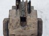 Rear brake caliper 4220