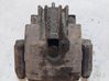 Rear brake caliper 4220