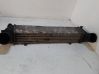 Intercooler radiator 