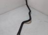 Engine coolant pipe/hose 64218391017