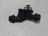 Engine coolant pipe/hose 1437040